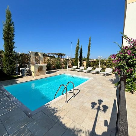Il Casalino Bed & Breakfast Taranto Exterior foto