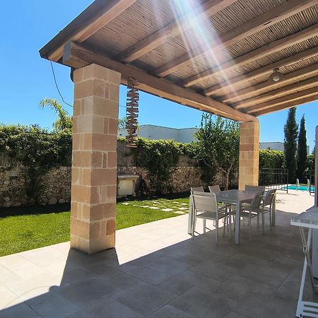 Il Casalino Bed & Breakfast Taranto Exterior foto