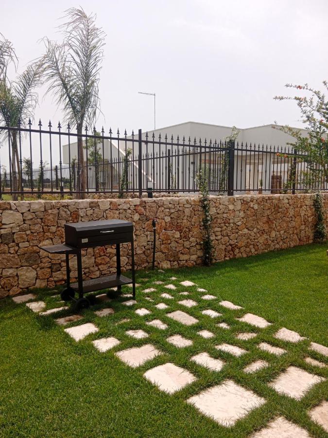 Il Casalino Bed & Breakfast Taranto Exterior foto
