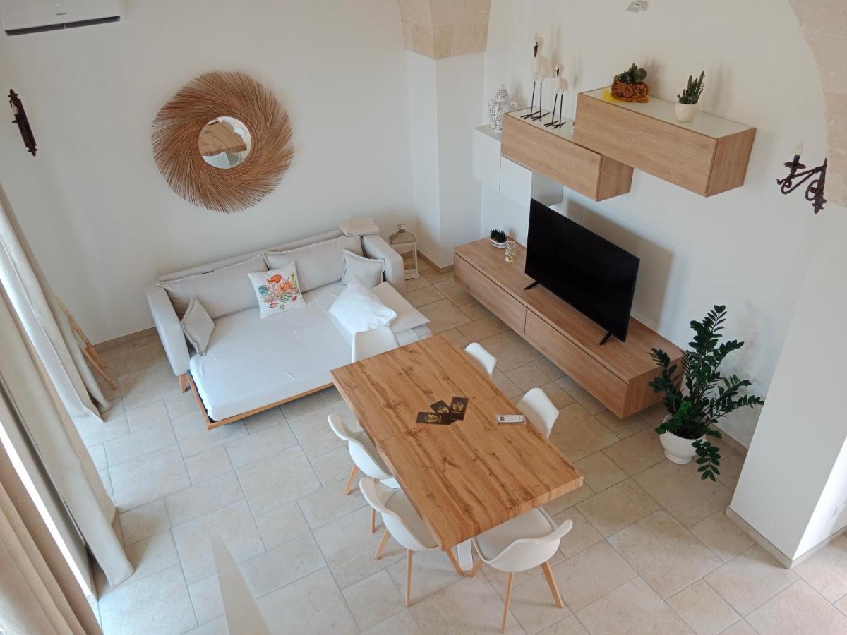 Il Casalino Bed & Breakfast Taranto Exterior foto
