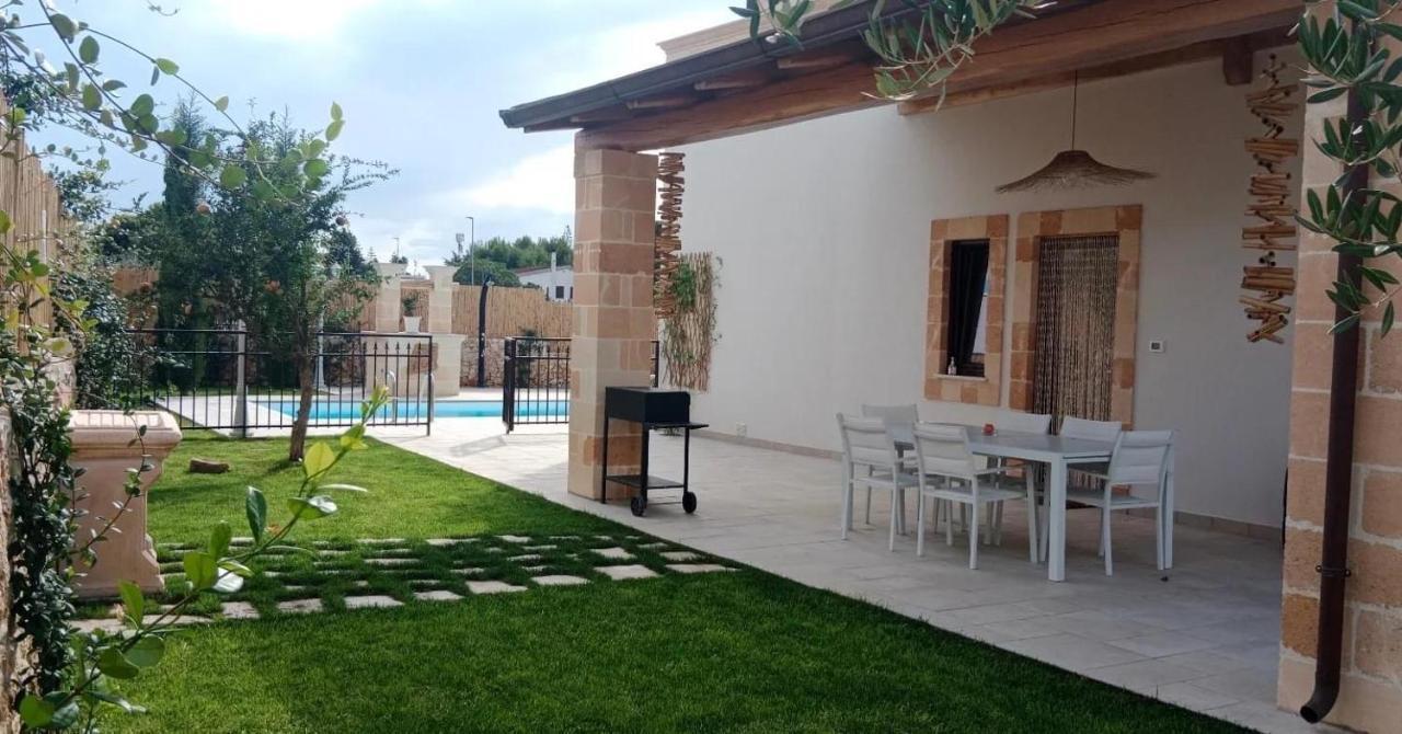 Il Casalino Bed & Breakfast Taranto Exterior foto