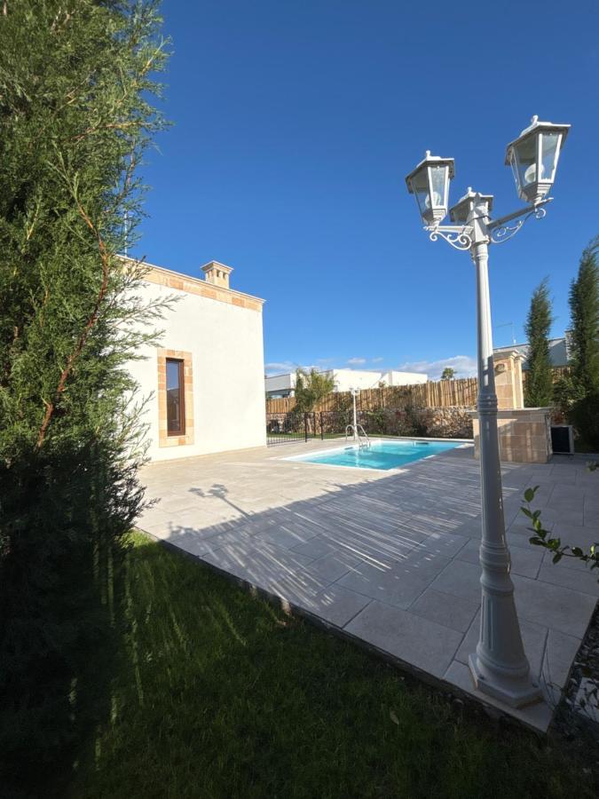 Il Casalino Bed & Breakfast Taranto Exterior foto
