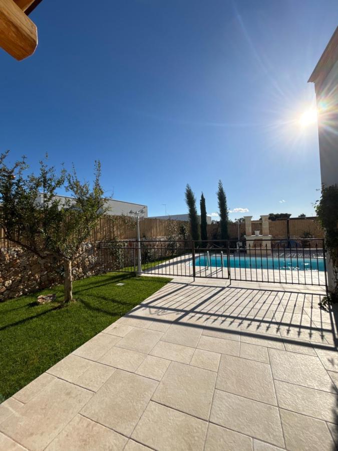 Il Casalino Bed & Breakfast Taranto Exterior foto