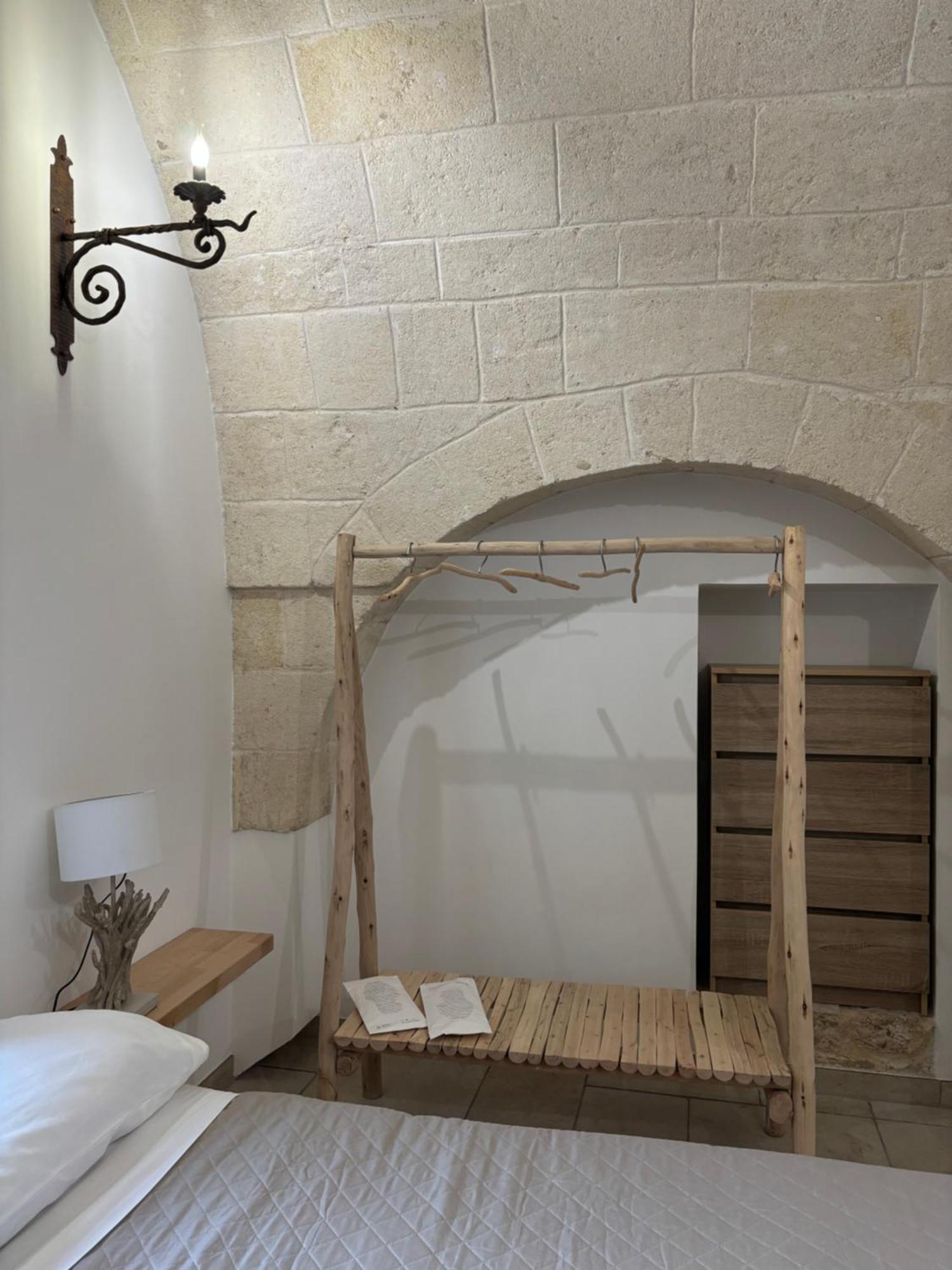 Il Casalino Bed & Breakfast Taranto Exterior foto