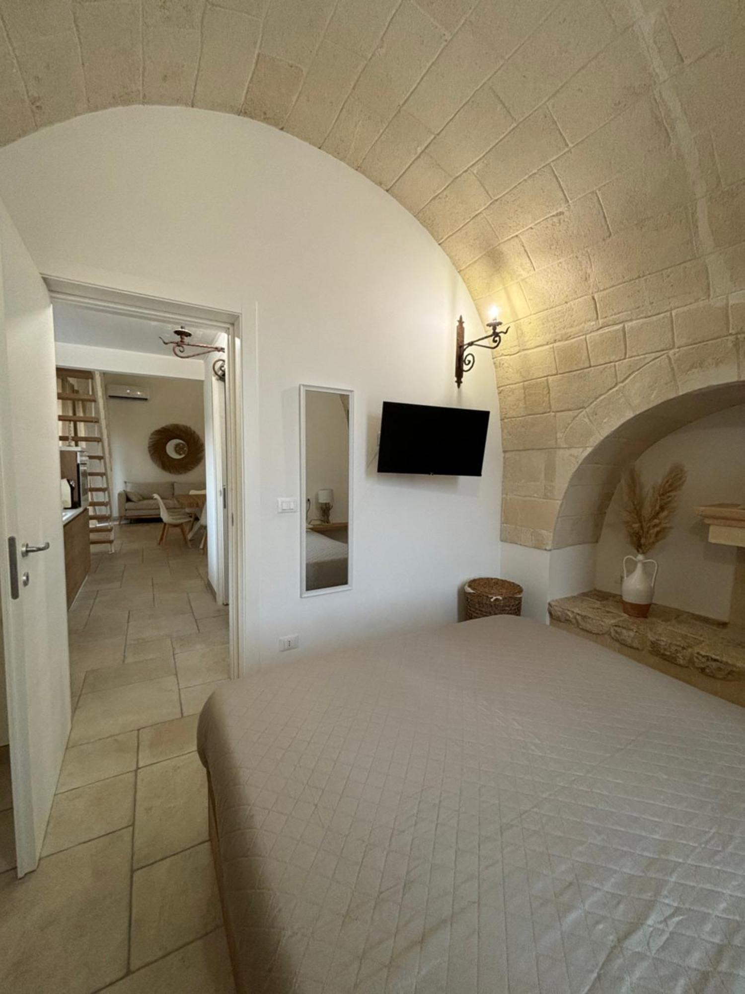 Il Casalino Bed & Breakfast Taranto Exterior foto