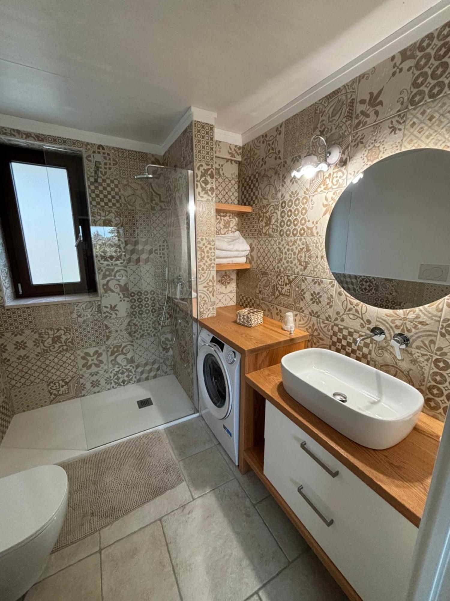 Il Casalino Bed & Breakfast Taranto Exterior foto