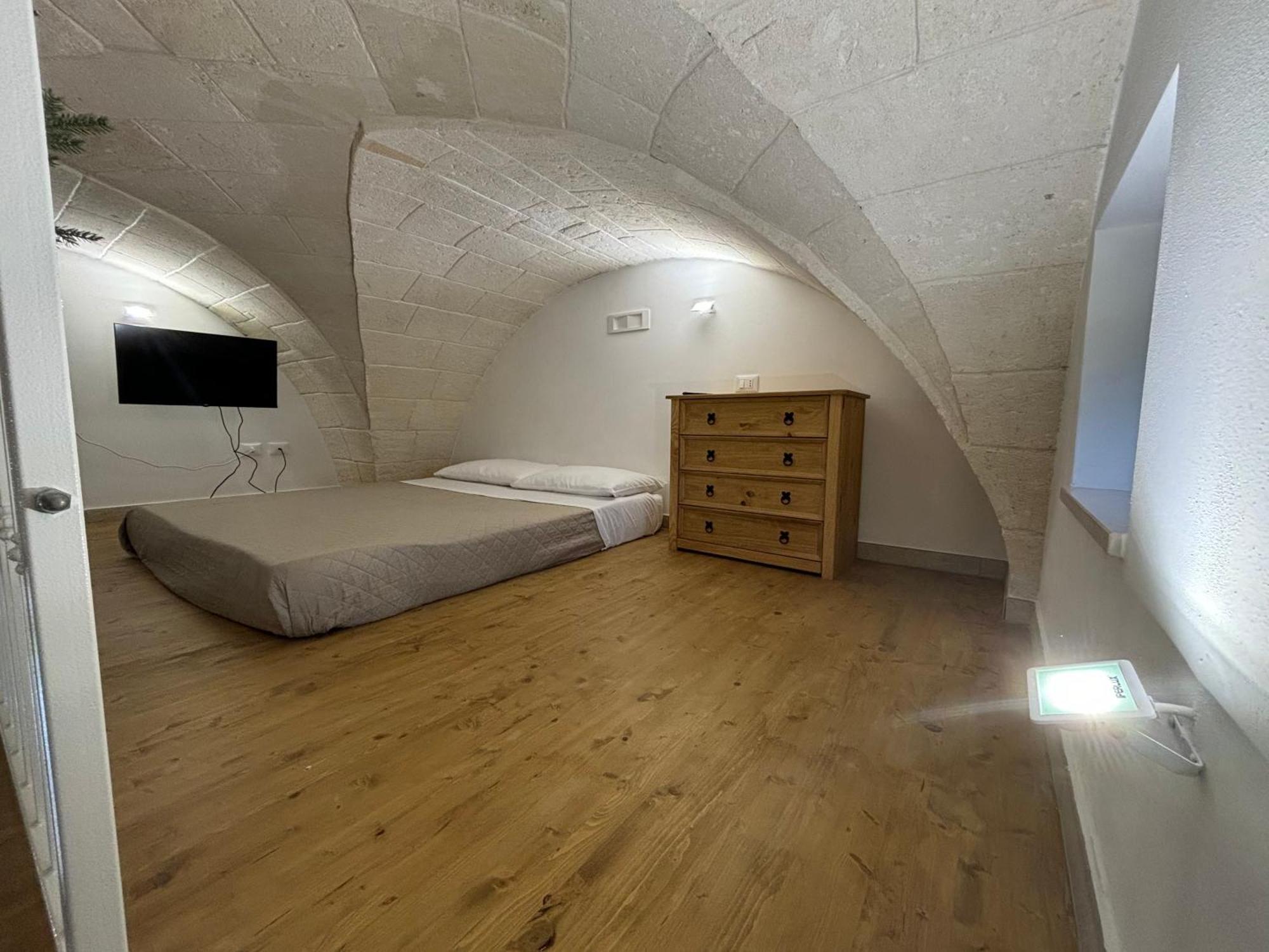 Il Casalino Bed & Breakfast Taranto Exterior foto