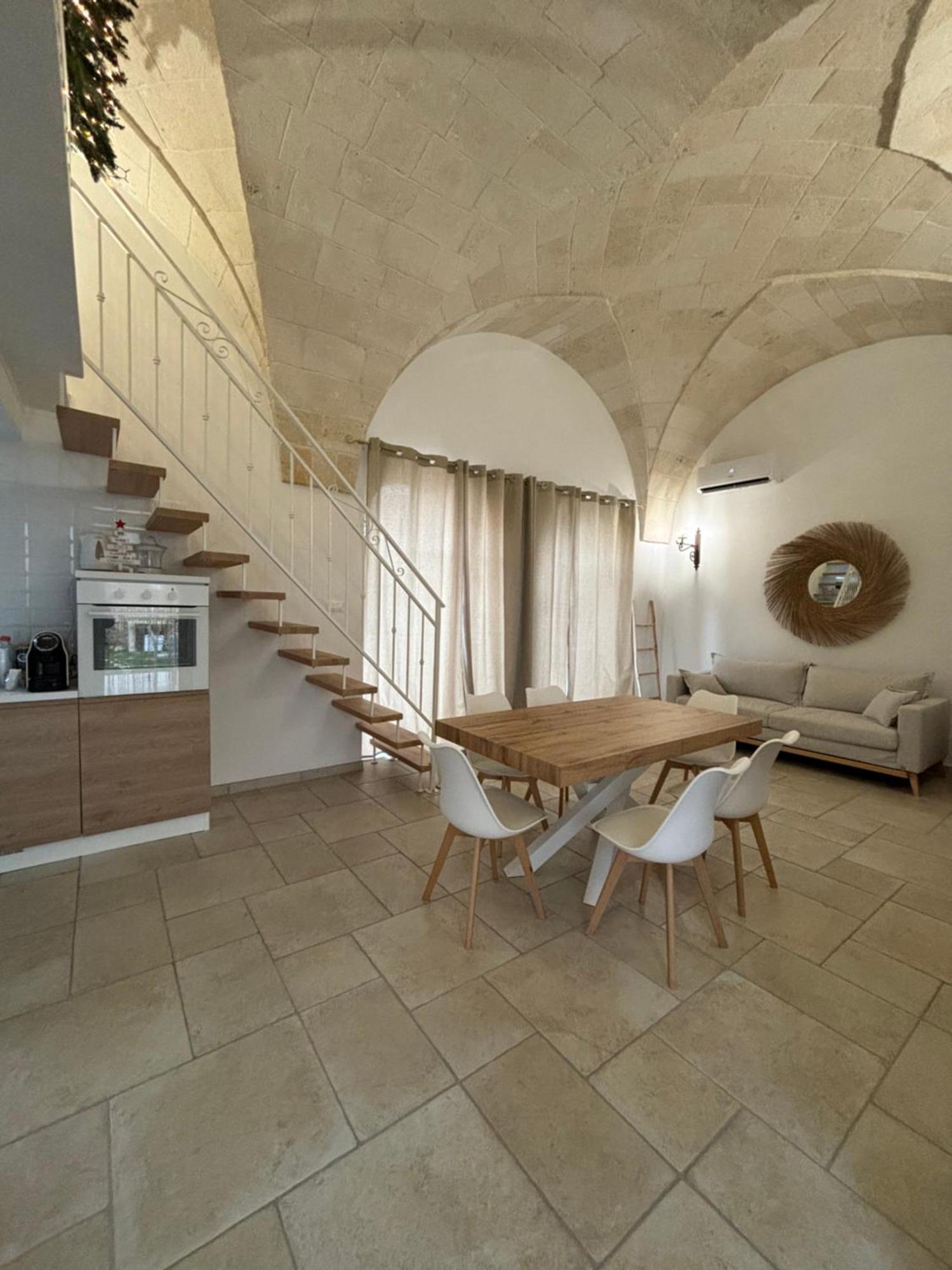 Il Casalino Bed & Breakfast Taranto Exterior foto