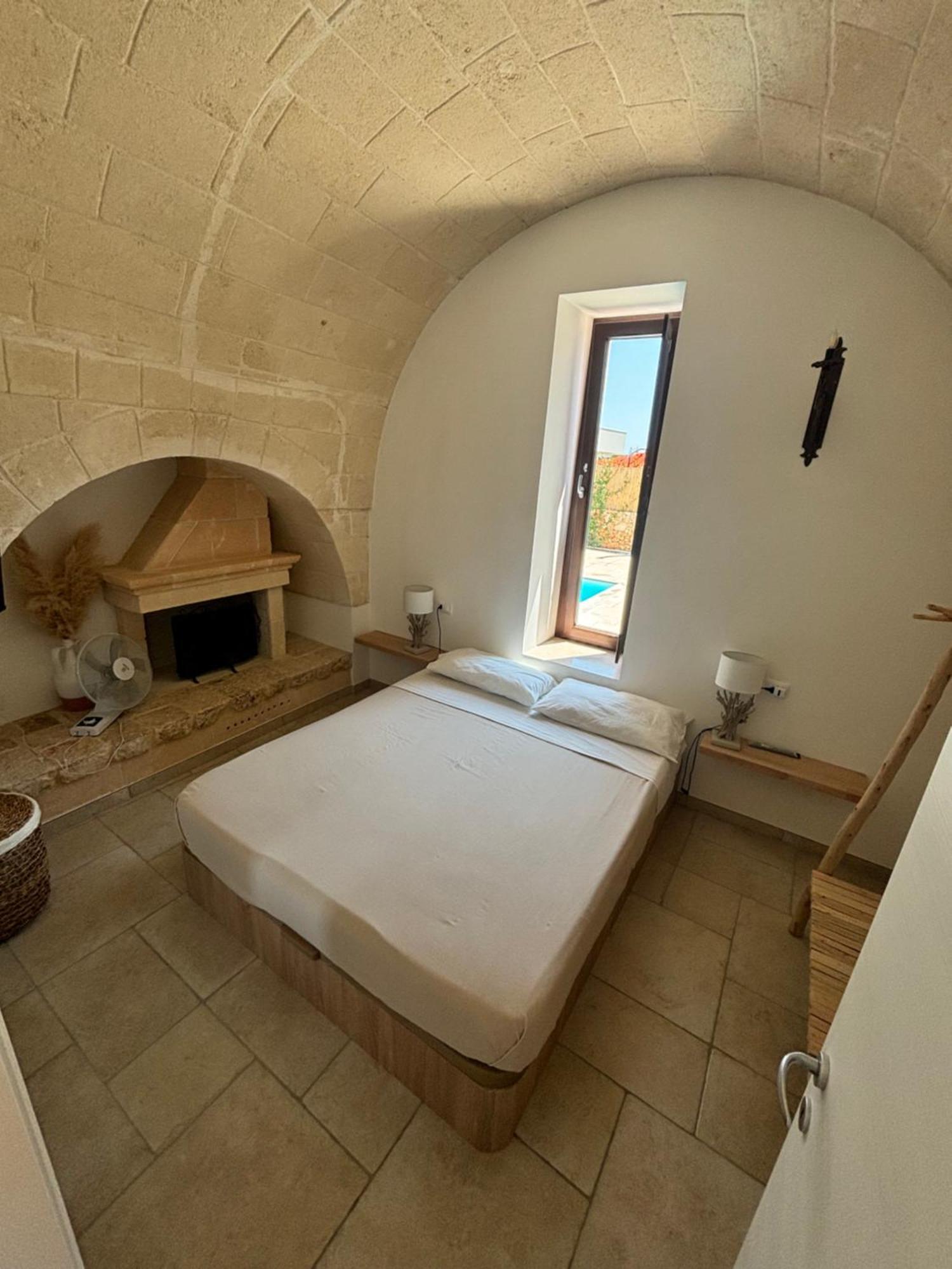 Il Casalino Bed & Breakfast Taranto Exterior foto