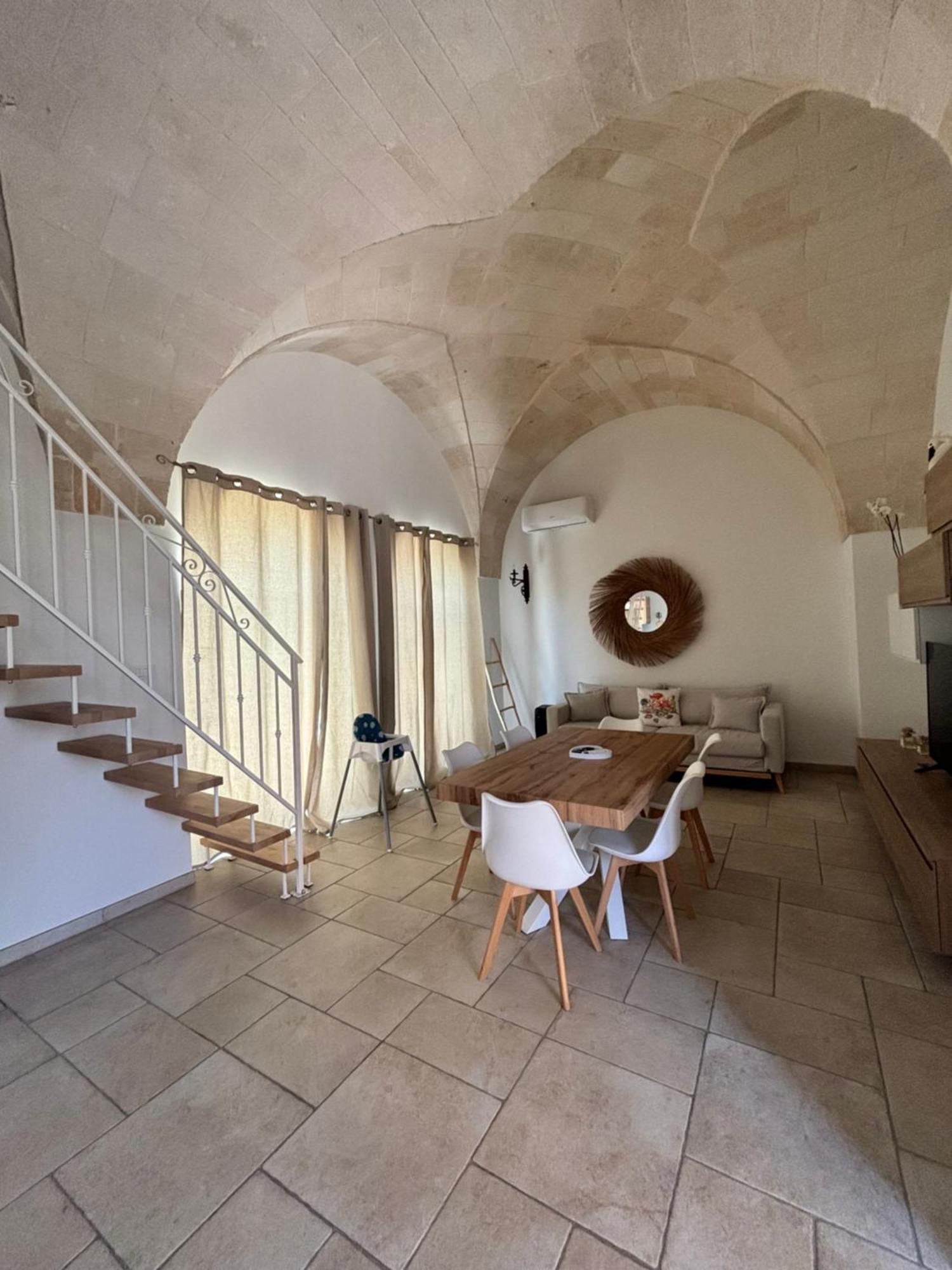 Il Casalino Bed & Breakfast Taranto Exterior foto